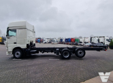 DAF XF 480 SuperSpaceCab 6x2, _2